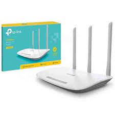 টিপি লিংক 845 [TP-LINK router]