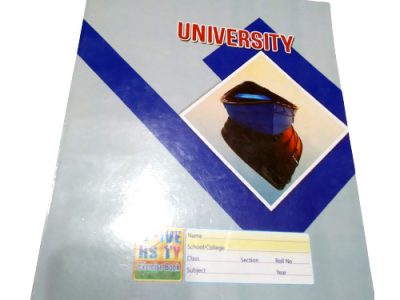 ৫০ পাতার খাতা