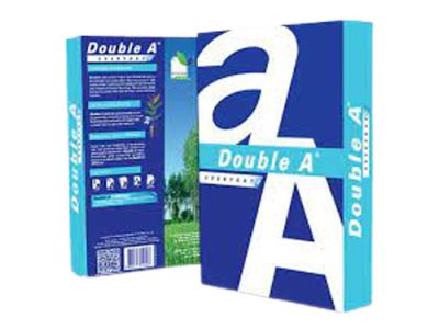 এফোর ডাবল ৭০ জিএসএম ৪০০ পেজ [Double A4 paper]