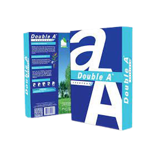 এফোর ডাবল ৭০ জিএসএম ৪০০ পেজ [Double A4 paper]