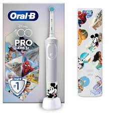 ওআরএলবি [oral .B]