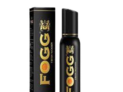 ফগ পারফিউম (Fogg perfume)