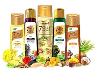 সেভেন ওয়েল ২০০ মিলি (seven oil)