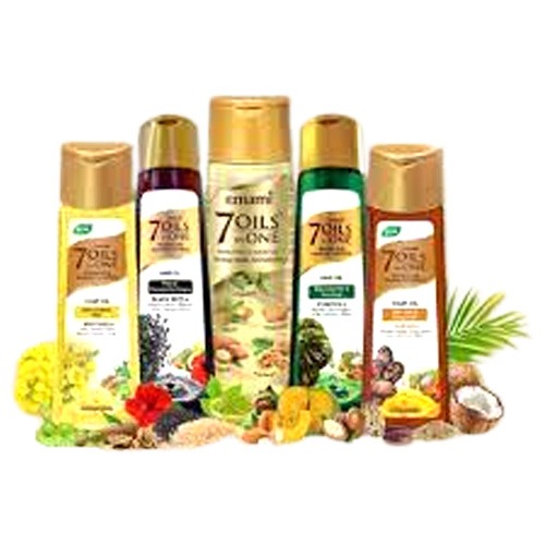 সেভেন ওয়েল ২০০ মিলি (seven oil)