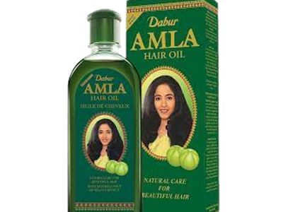 ডাবার আমলা হেয়ার ওয়েল 300ml (Daber Amla Hair Oil)