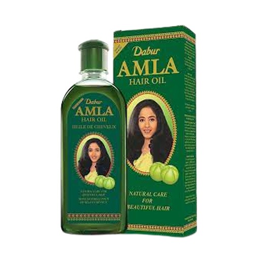 ডাবার আমলা হেয়ার ওয়েল 300ml (Daber Amla Hair Oil)