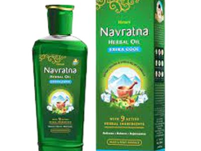 নিিত্ন স্টহয়াি ওডয়ল (Navaratna Hair Oil 200 ml)
