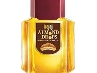 বাজাজ আলমোল (Bajaj Almond Hair Oil 50 ml)