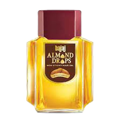 বাজাজ আলমোল (Bajaj Almond Hair Oil 50 ml)