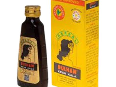 দুলহান হারবাল তেল (Dulhan Herbal Oil)