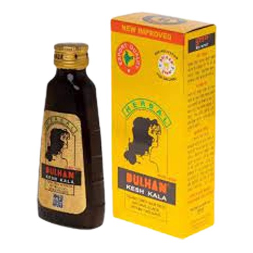দুলহান হারবাল তেল (Dulhan Herbal Oil)