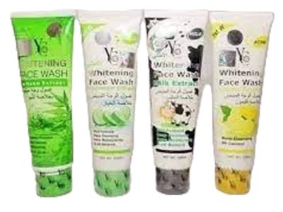 ওয়াই সি ফেসওয়াস (Yc Whiting Face Wash)