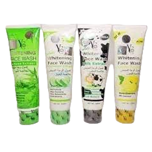 ওয়াই সি ফেসওয়াস (Yc Whiting Face Wash)