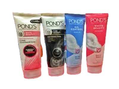 পন্ডস ফেসওয়াস (Ponds Facewash 100ml)