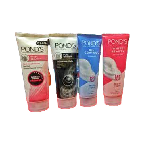 পন্ডস ফেসওয়াস (Ponds Facewash 100ml)