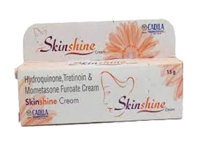 স্কিন সাইন (Skin Shin Cream)