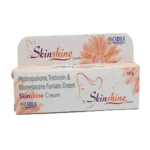 স্কিন সাইন (Skin Shin Cream)