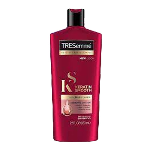 ট্রেসমি (Tresemme Shampo)