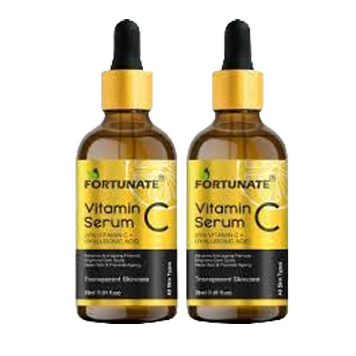 ভিটামিন সি সিরাম (FORTUNATE VITAMIN C SIRAM)