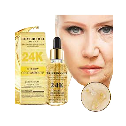 24K লাক্সারি গোল্ড গি্লটার (24k Luxury Gold)