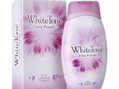 হয়াইটটোন পাওডার(White Tone Face Powder)