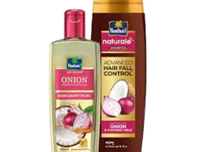 অনিয়ন হেয়ার কন্টল (Naturale Onion Hair Fall)