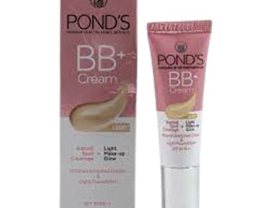 পন্ডস বি বি (Ponds BB Cream +)
