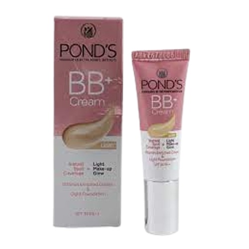 পন্ডস বি বি (Ponds BB Cream +)