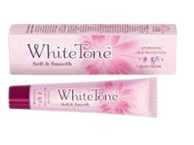 হয়াইট টোন (White Tone Cream)
