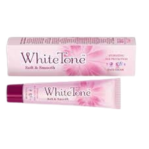 হয়াইট টোন (White Tone Cream)