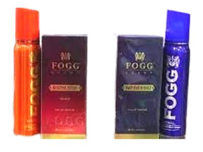 ফগ পারফিউম (Fogg perfume)