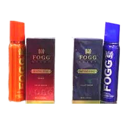 ফগ পারফিউম (Fogg perfume)