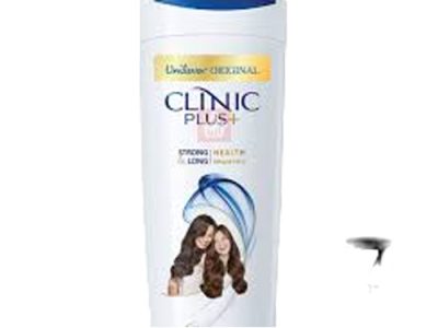 ক্লিনিক প্লাস (Clinic Plus shampoo 340 ml)