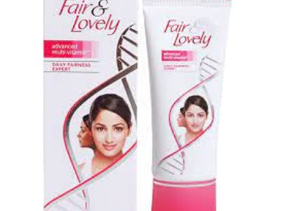 ফেয়ার এন্ড লাভলি ৮০ গ্রাম (Fair& Lovely Cream)