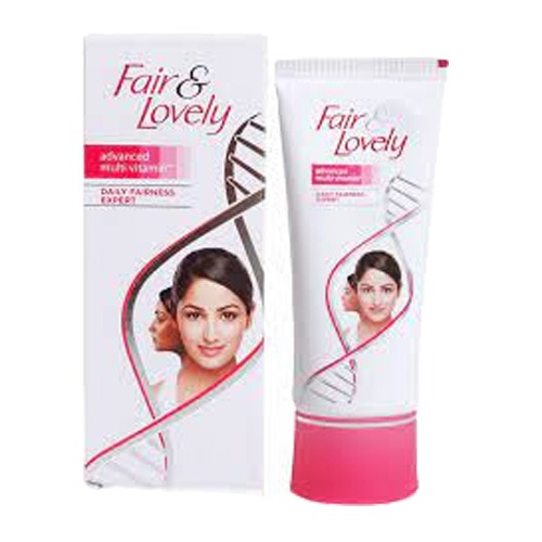 ফেয়ার এন্ড লাভলি ৮০ গ্রাম (Fair& Lovely Cream)