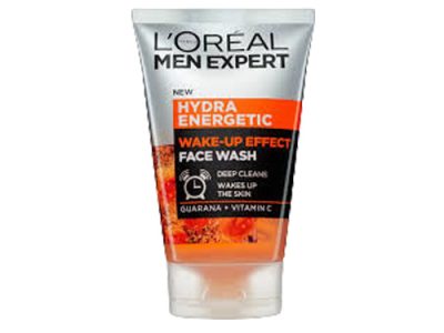 লরিয়াল ম্যন ফেসওয়াস (Loreal Men Expert Face Wash)