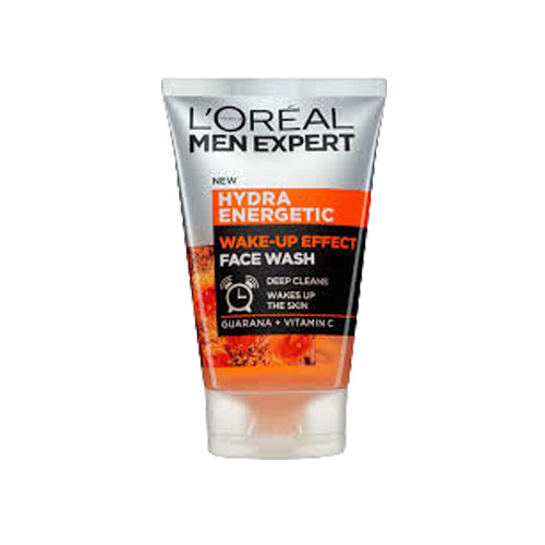 লরিয়াল ম্যন ফেসওয়াস (Loreal Men Expert Face Wash)