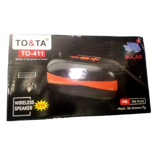 To&Ta 411 spekar