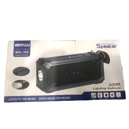Bdl 103 spekar