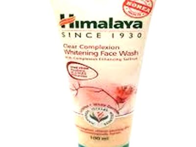 হিমালয় ফেস ওয়াস (Hemalaya Herbals Face Wash)