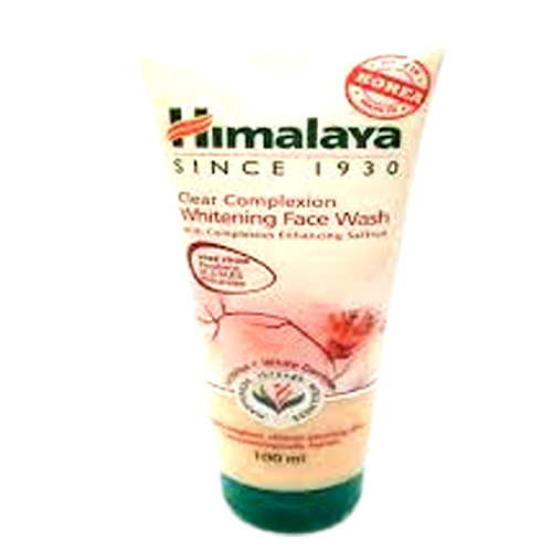 হিমালয় ফেস ওয়াস (Hemalaya Herbals Face Wash)