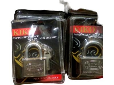 Kiko lock small