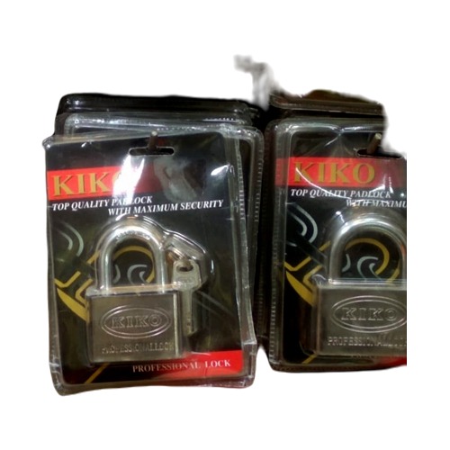 Kiko lock small