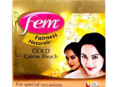 ফেম ফেয়ারনেস (Fem Fairness Naturals)