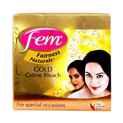 ফেম ফেয়ারনেস (Fem Fairness Naturals)