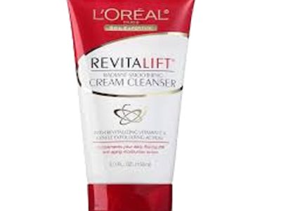 লরিয়াল ক্রিম (Loreal Revitalift Cream)