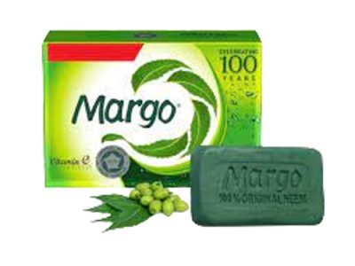 মারগো (Margo)