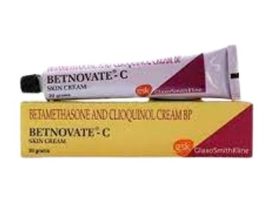 বেটনোভেট স্কিন ক্রিম (Betnovate-c Skin Kream)
