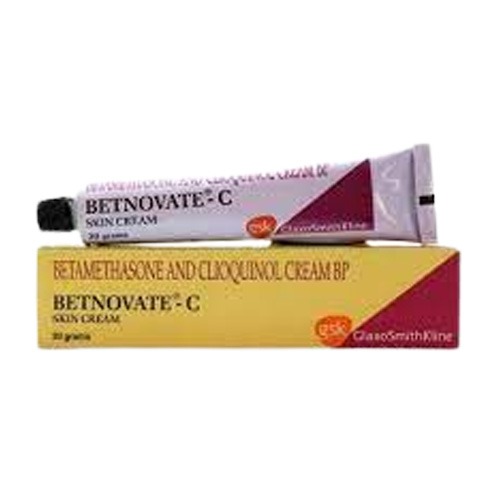 বেটনোভেট স্কিন ক্রিম (Betnovate-c Skin Kream)