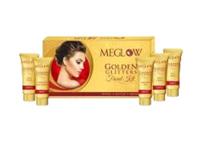 মেগ্লো গোল্ডেন গ্লিটার (Meglow Golden Glitters)